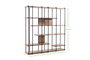 Hanah Home Cooper - Nogal